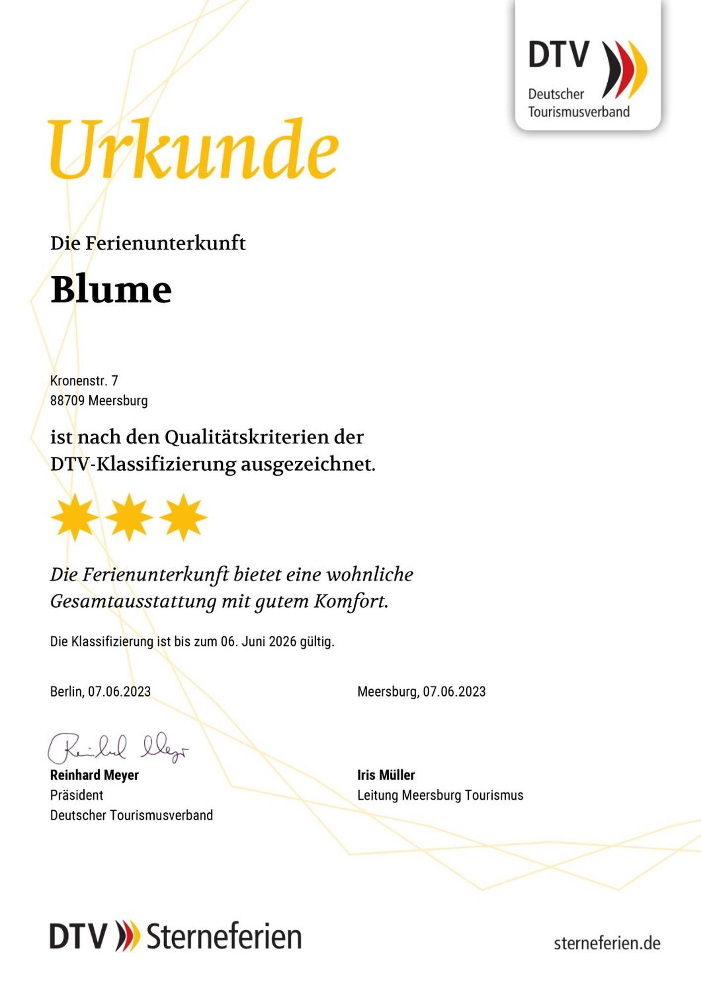 Ferienapartment Blume Meersburg Eksteriør billede