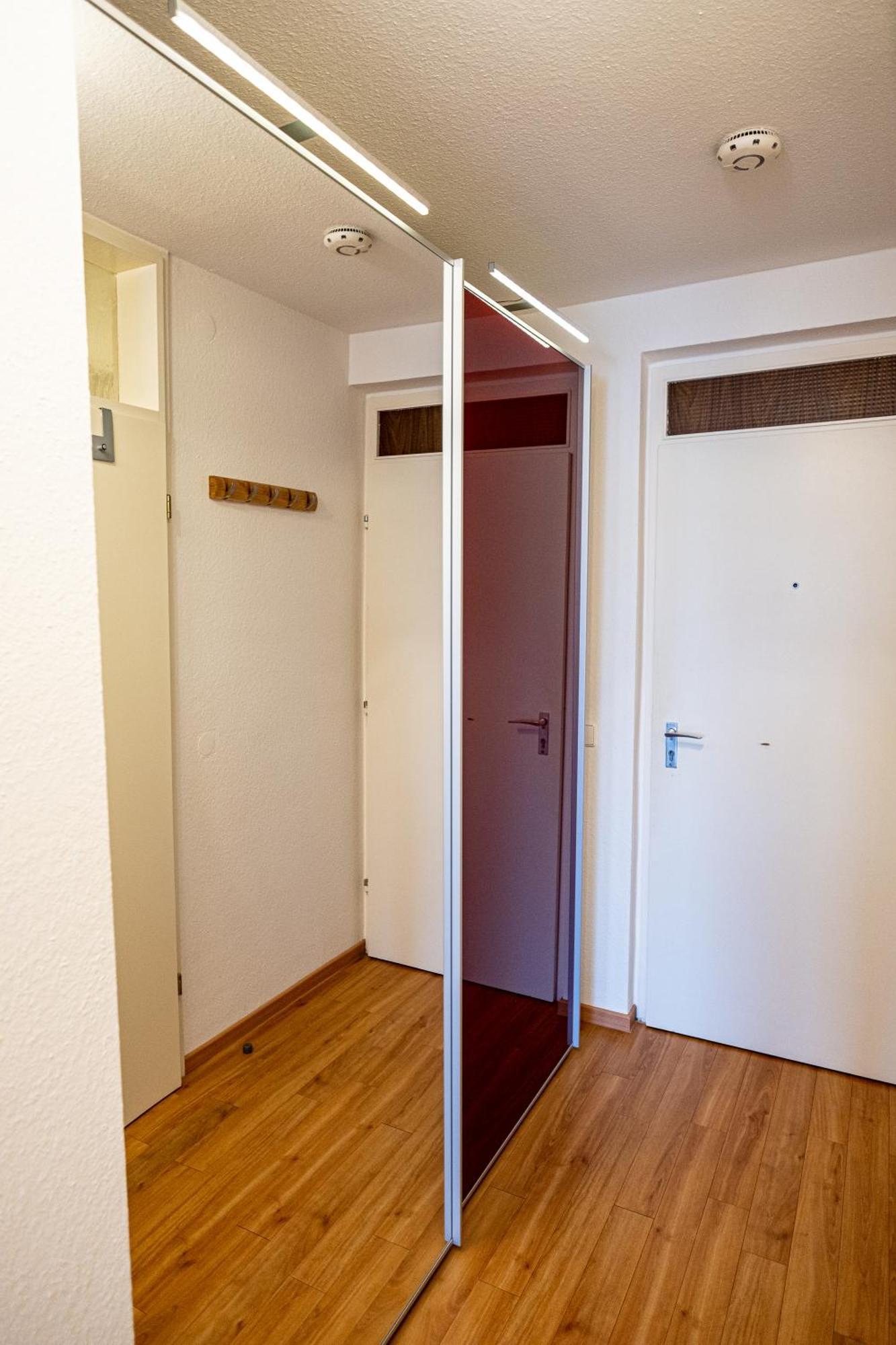 Ferienapartment Blume Meersburg Eksteriør billede