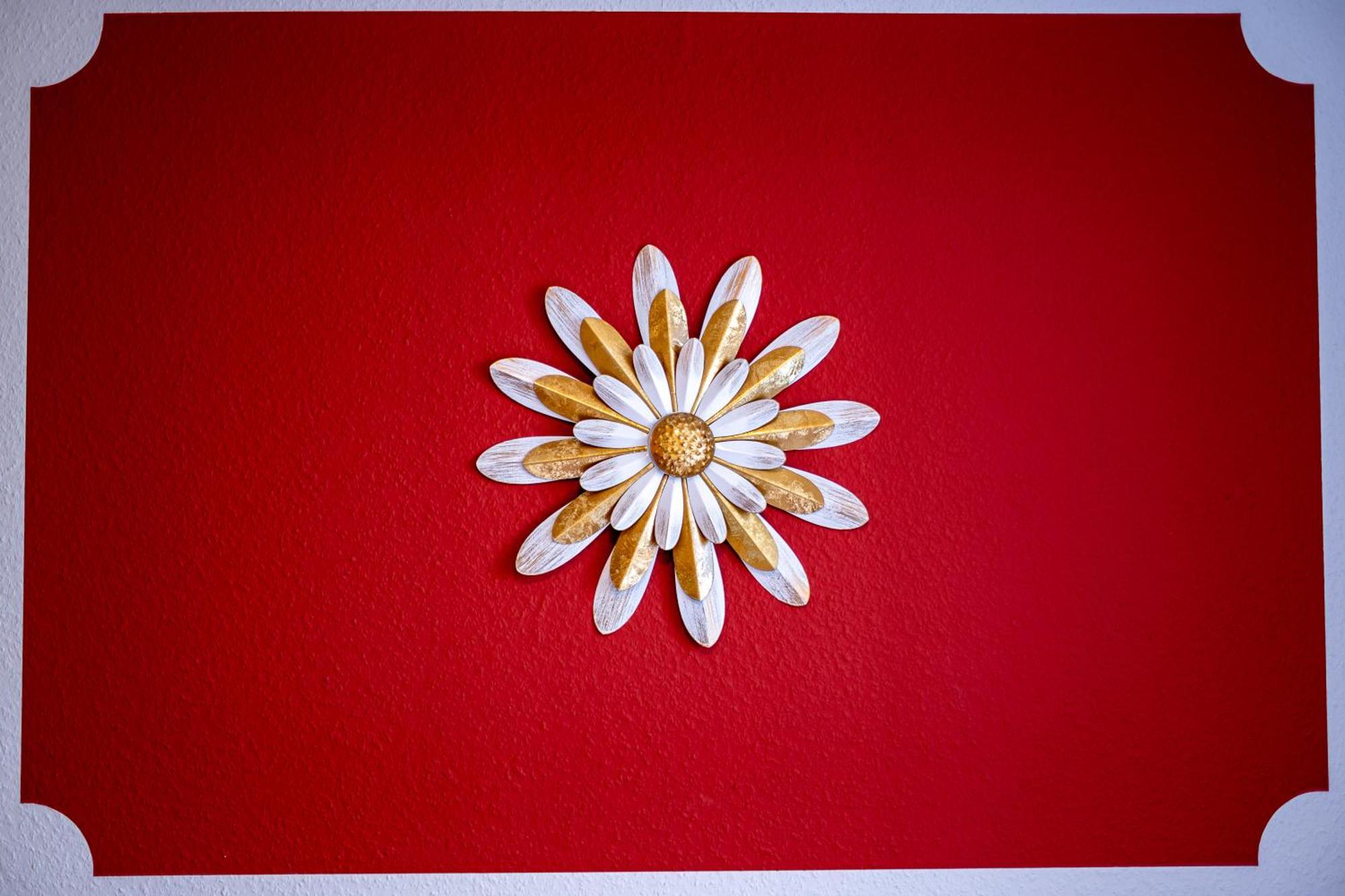 Ferienapartment Blume Meersburg Eksteriør billede