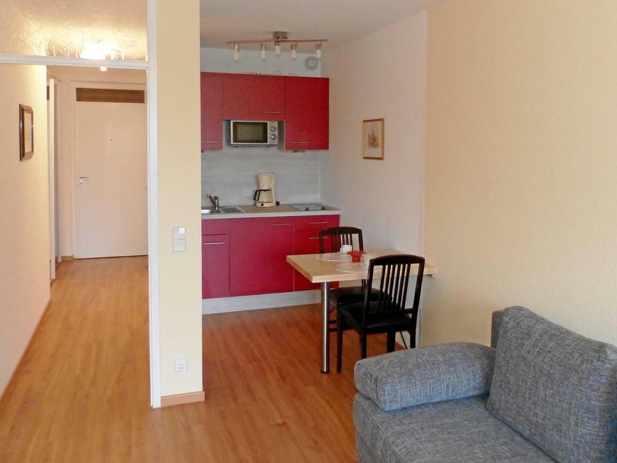 Ferienapartment Blume Meersburg Eksteriør billede