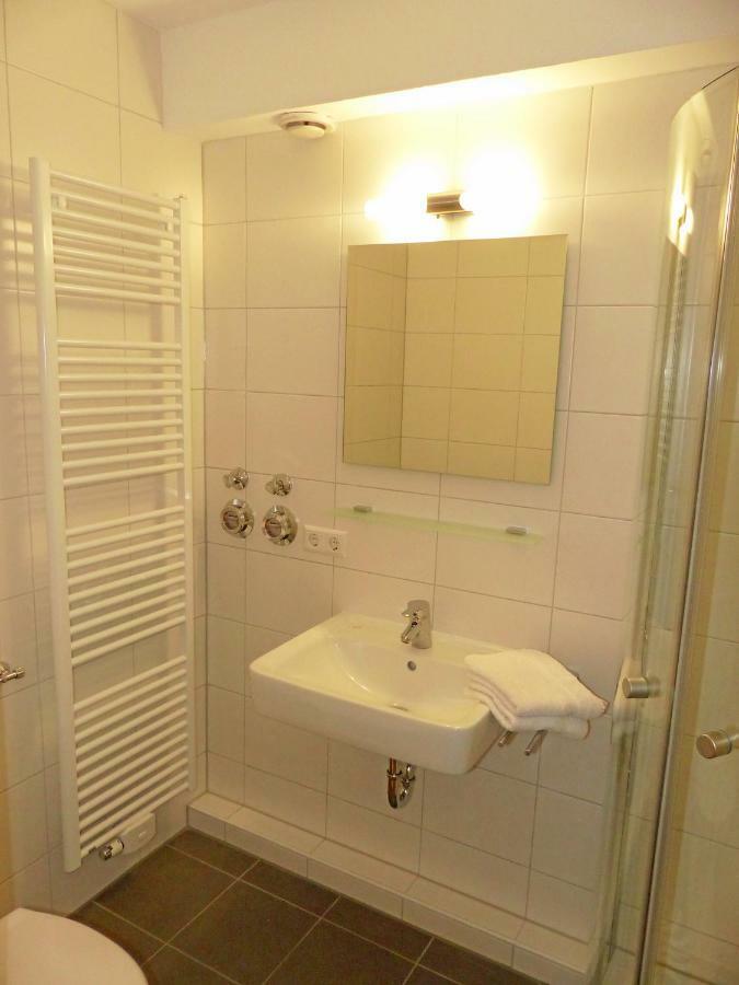 Ferienapartment Blume Meersburg Eksteriør billede
