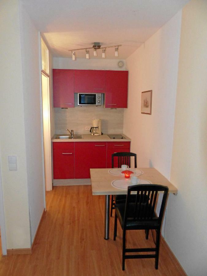Ferienapartment Blume Meersburg Eksteriør billede
